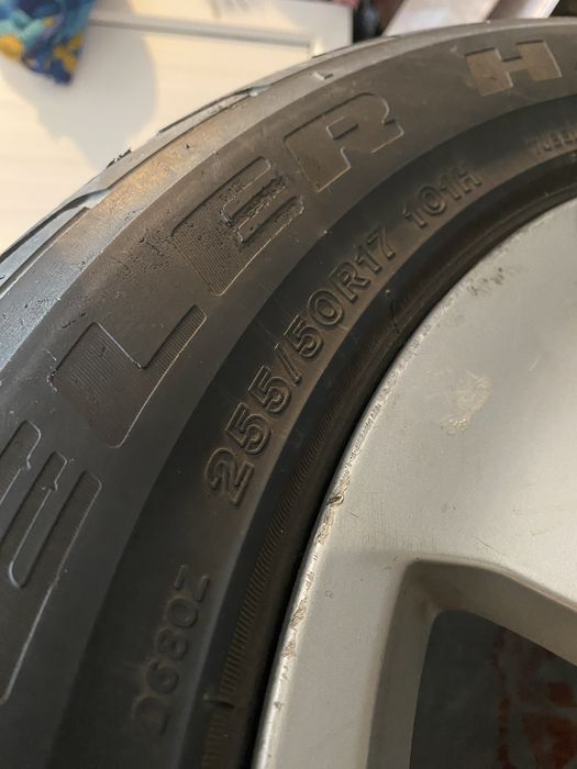 Продам диски отбалонсированы ставь и едь