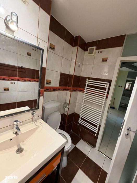 83,9 mp | 3 camere complet decomandat | Etaj 1 | Renovat complet | Soa
