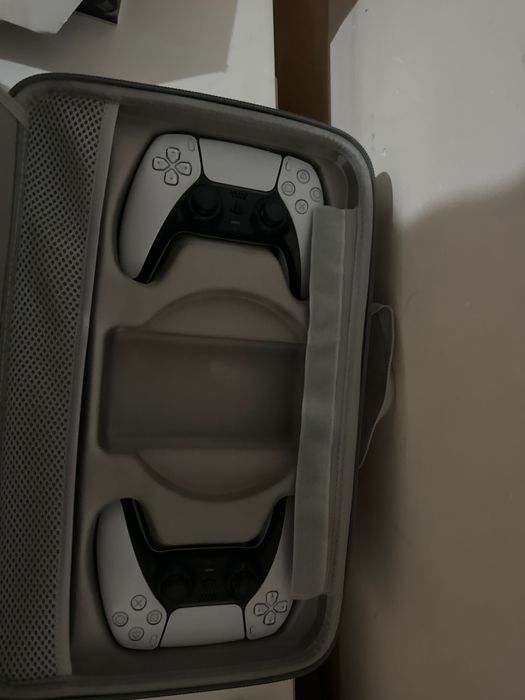 Ps5 slim 1tb digital edition