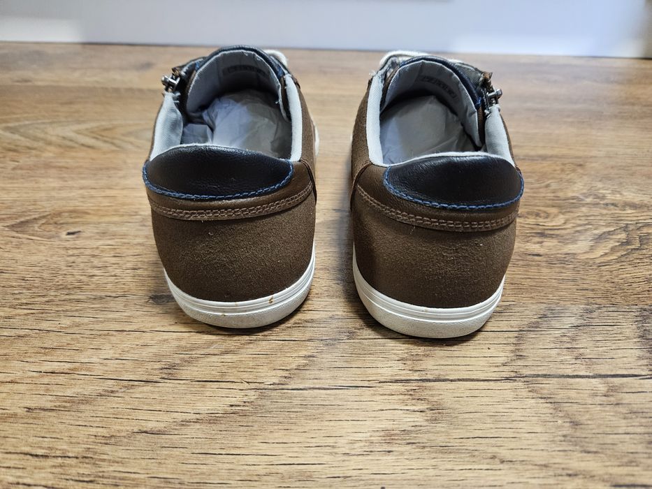 Кецове Geox кафеви 41 номер