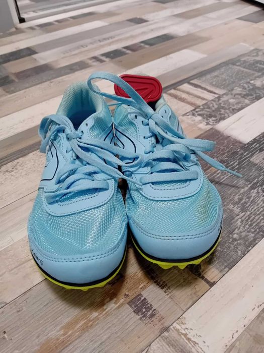 Шпайкове за лека атлетика