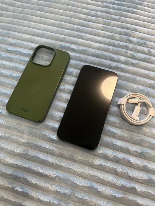 Iphone 14 Pro.
