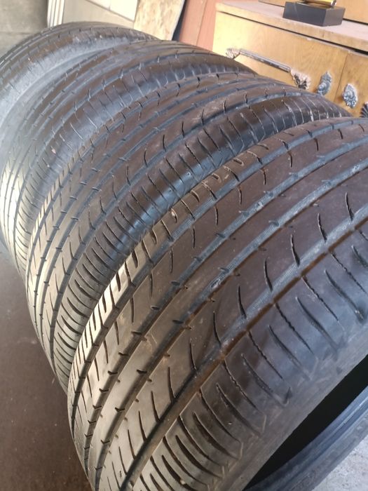 Продам летние шины