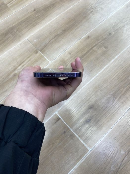 Iphone 14pro max  karobka dakument