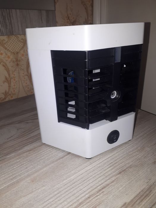 Мини  кондёр Arctic Cool Ultra 2X