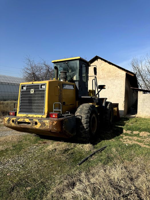 Продаю Погрузчик