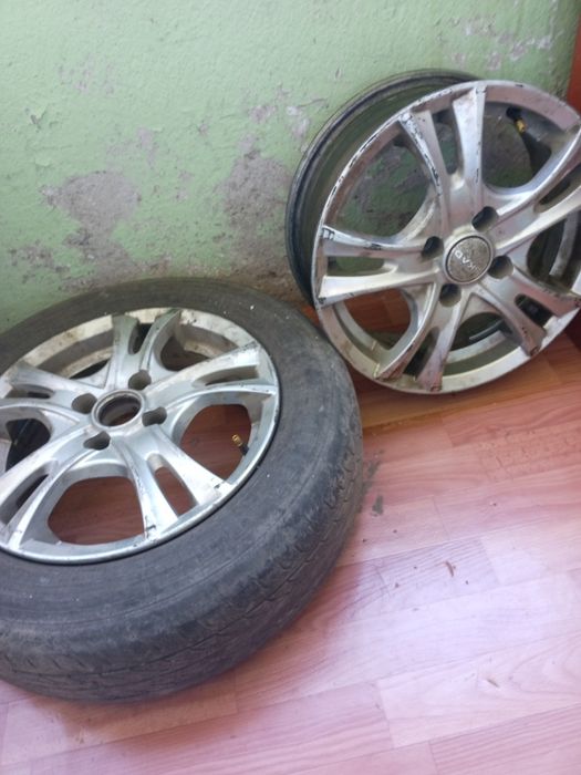 Продам диски титановые