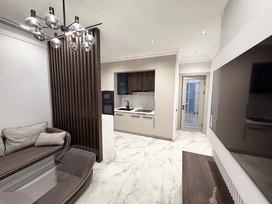 Мирабадский район аренда 2х комнатная квартира Mirabad Avenue