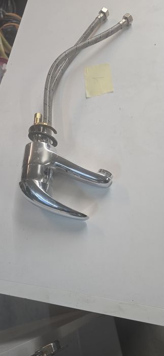 Смесител за баня Рока