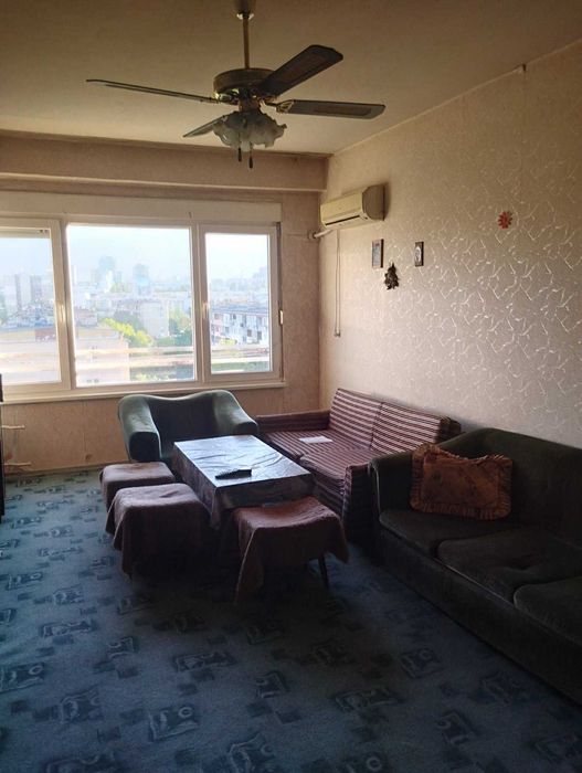 Продава се Двустаен апартамент в София, Дружба 1 - 64 кв.м за 1954 €/кв.м - Снимка #1