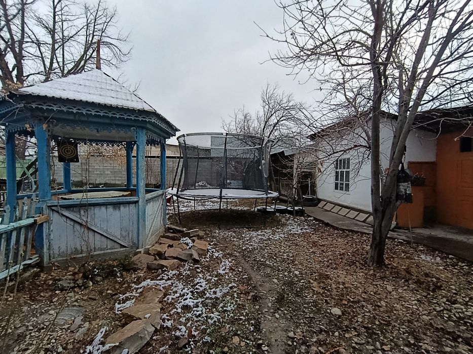 Дом 3-хкомн, 5,5 сот 3перКашаганова