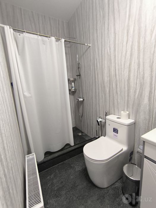 Продаётся квартира в Yunusabad Resident.