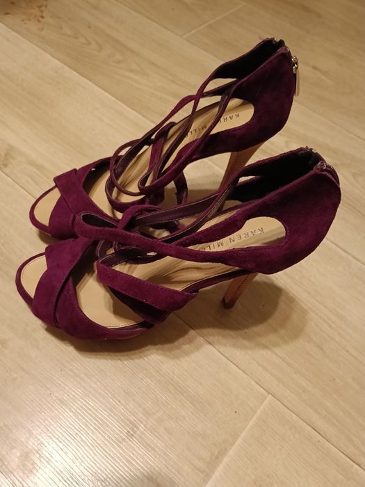 Pantofi Karen Millen