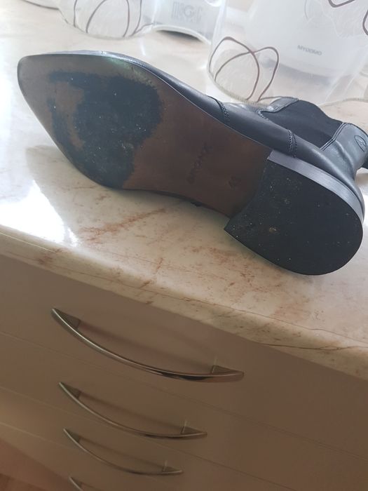 Вronx Мъжки боти