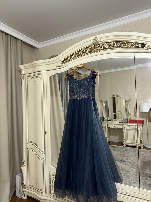 Платье на выпускной