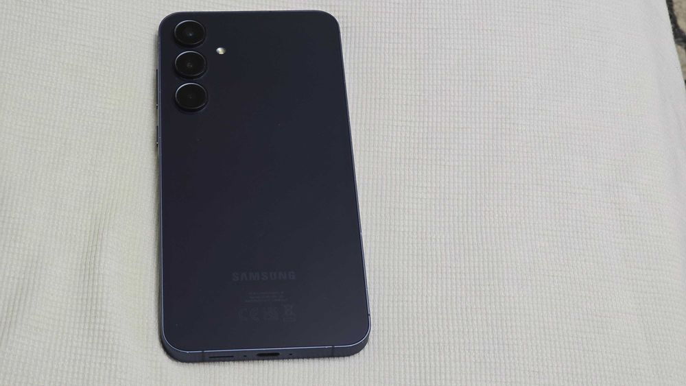 Samsung Galaxy A55 FullBox Garantie