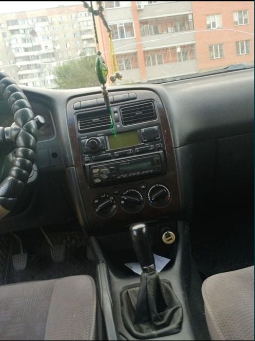 Toyota Avensis 2.0 Срочно.