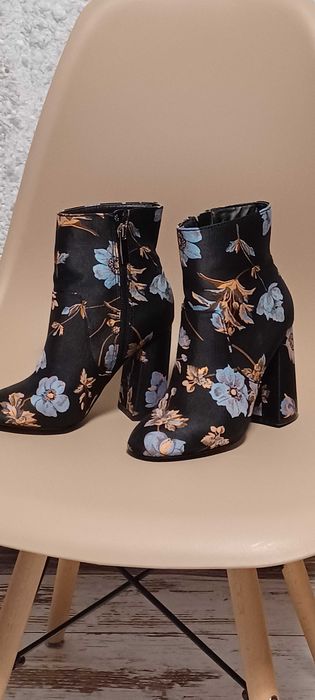 Страхотни свежи ботички