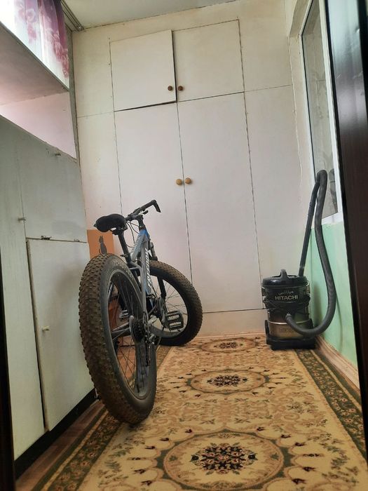 Сдаются 2 комнаты в 3-х комнатной