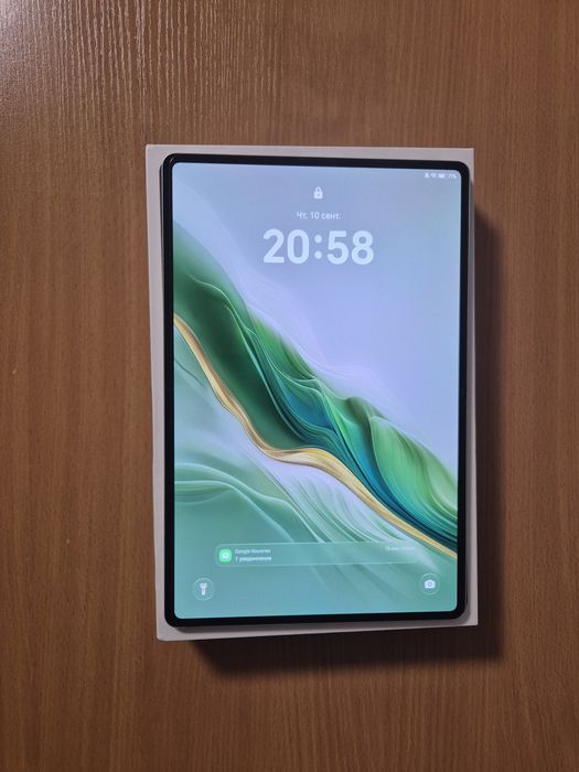Планшет Honor MagicPad2