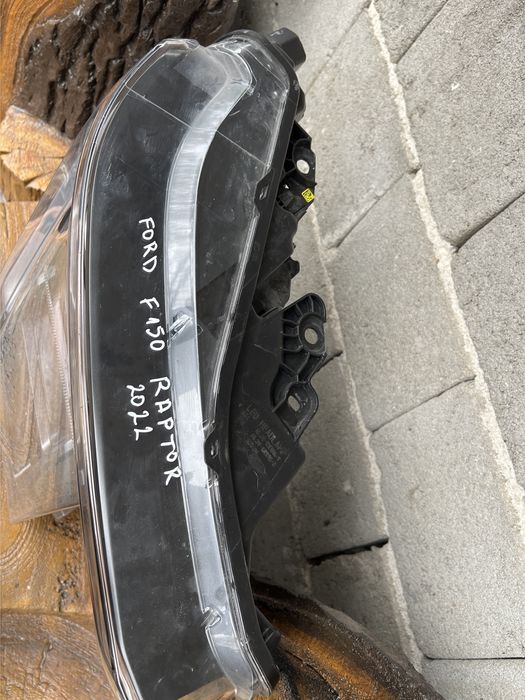 Ford F150 Raptor Full Led 2022 ляв и десен фар