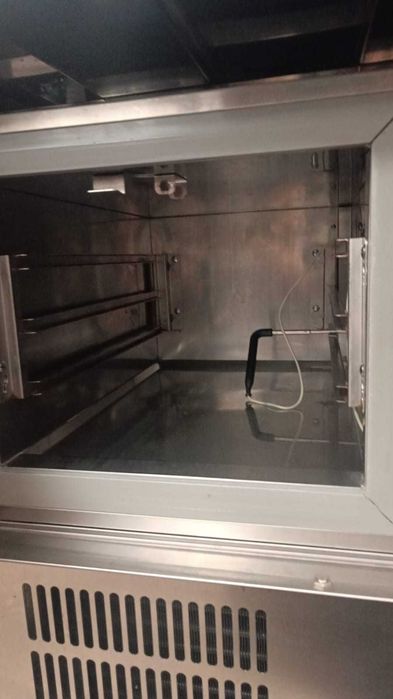 Masă Rece - Diamond WR-3G0P-EC