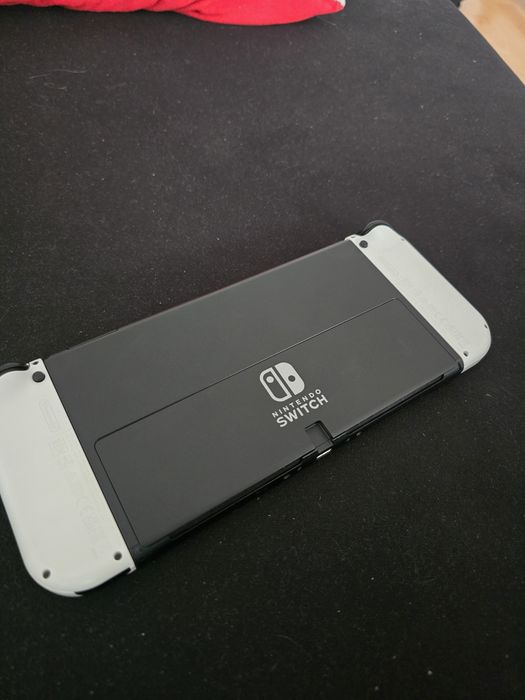 Nintendo Switch Oled Modat