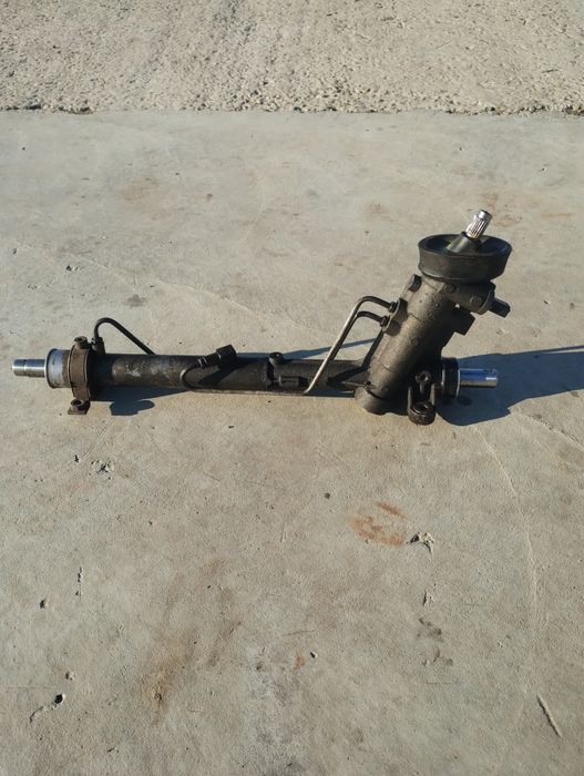 Caseta direcție Skoda Fabia 2 (2007/2014)