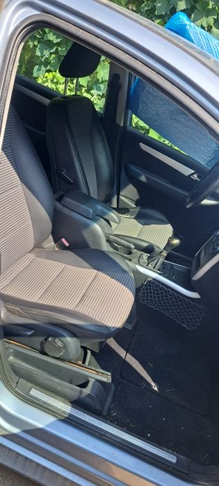 Vând Mercedes Benz B 200 CDI 2006