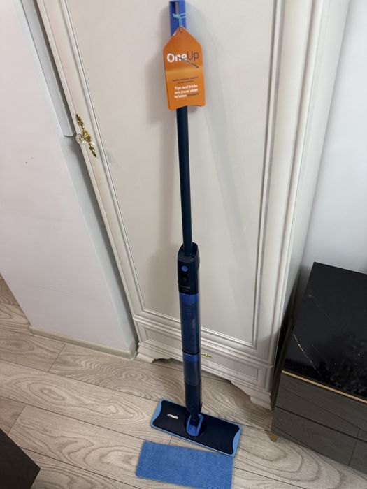 Vând Mop Electric Fără Fir Philips OneUp Seria 5000 (Model XV5113/01) –