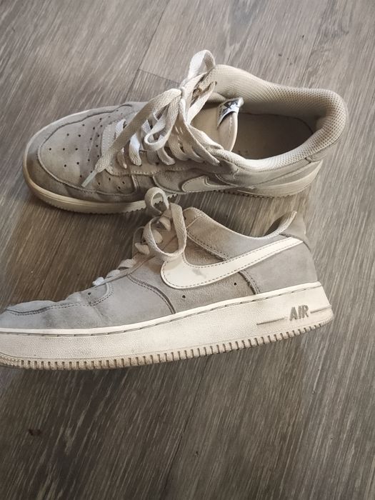 Nike air force 1 оригинал