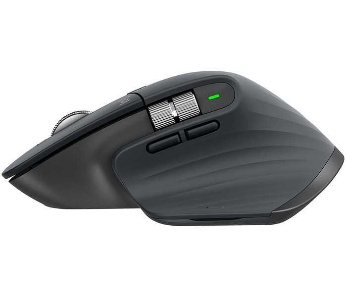 Беспроводная мышь Logitech Mx Master 3S