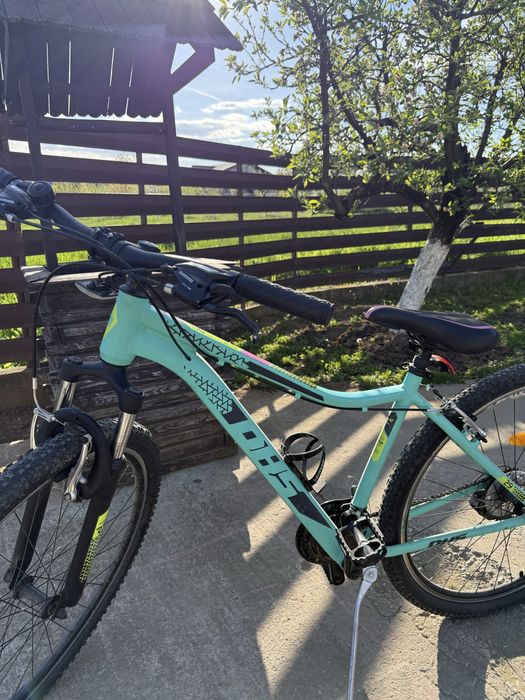 Bicicleta MTB 29’’ omega