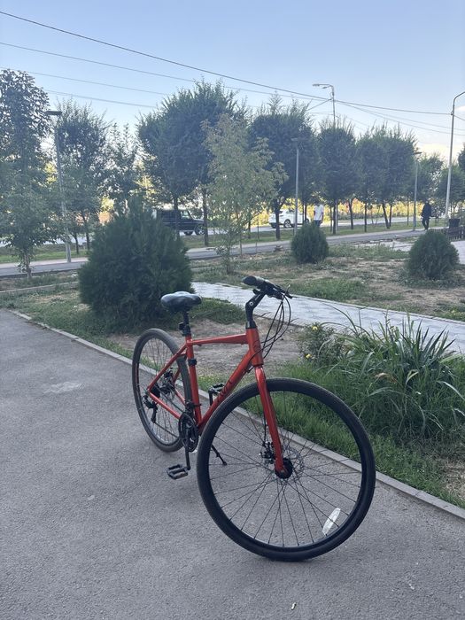 Велик ава как новый  торг бар