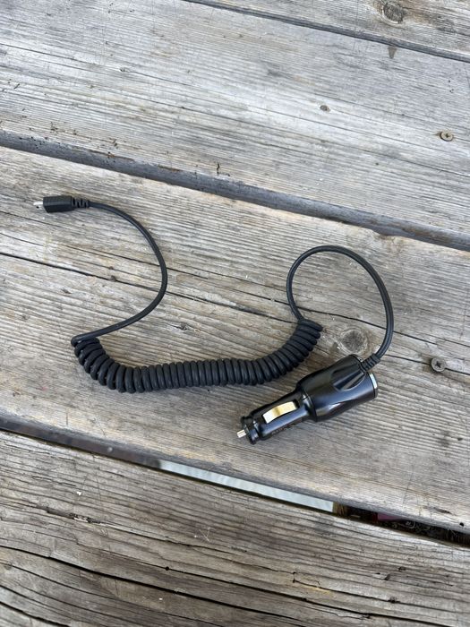 Incarcator auto htc original mini usb