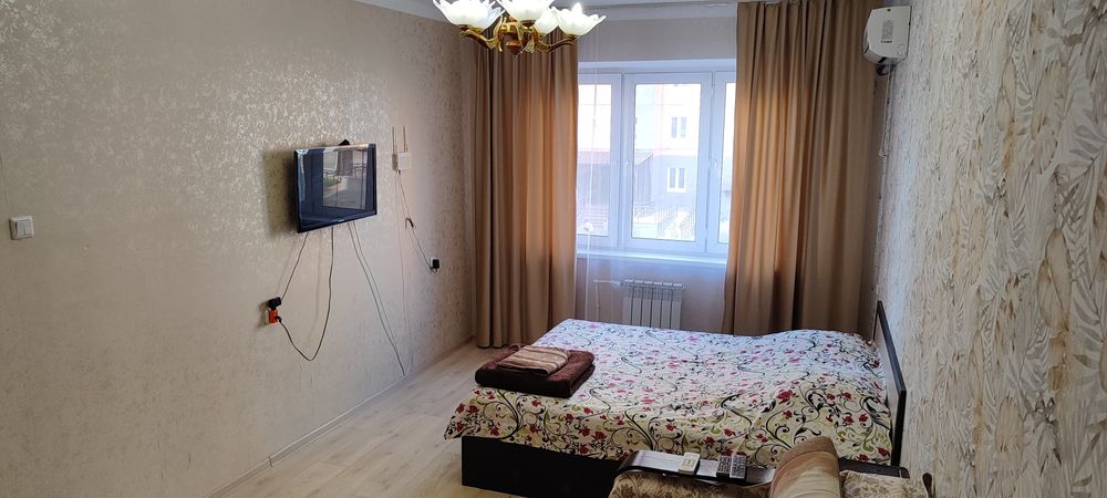 Сдам посуточно Зачаганск