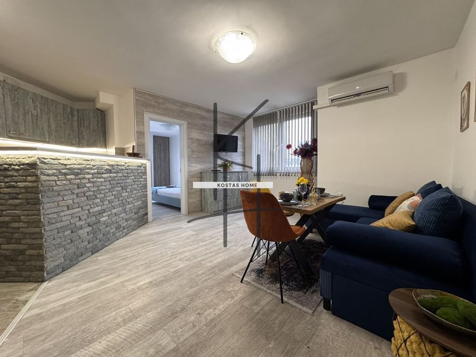 Продава се Двустаен апартамент в Варна, Аспарухово - 76 кв.м за 1711 €/кв.м - Снимка #5