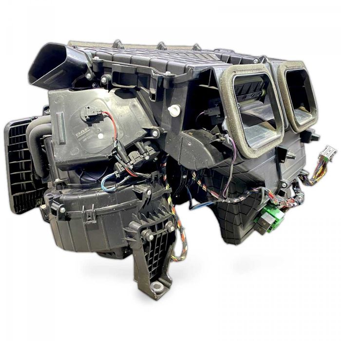 radiatoare cabina DAF XF106 2018 -Piese de schimb DAF