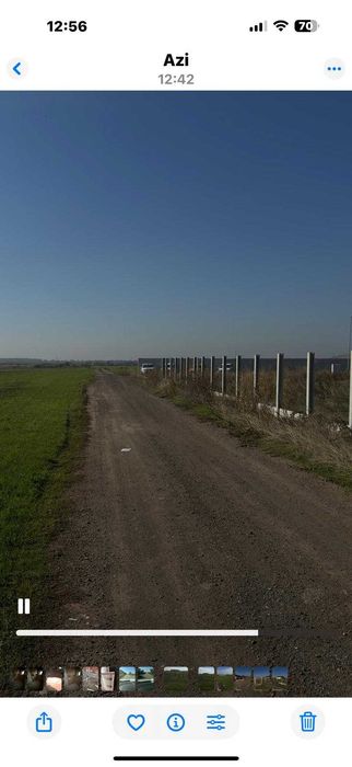 Urgent !1!  Teren extravilan