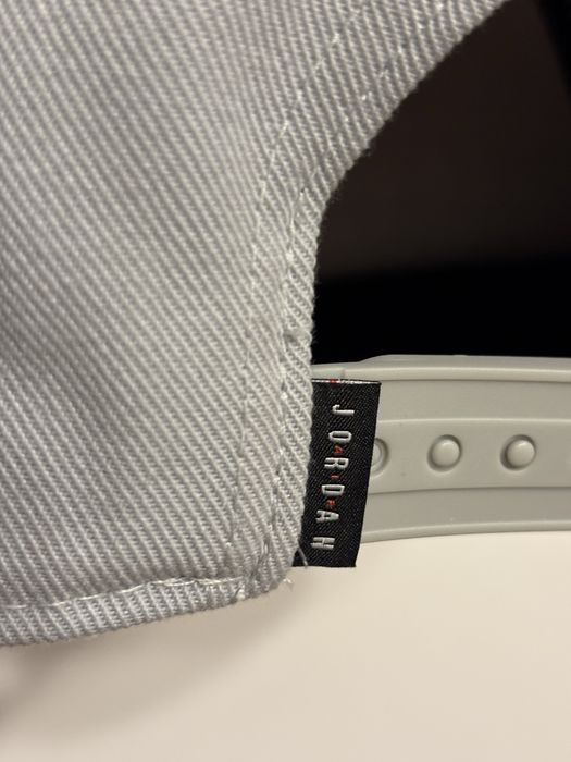 Шапка  с козирка JORDAN