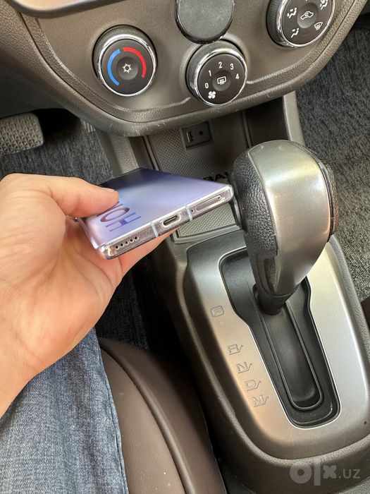 Honor 30 Pro plus