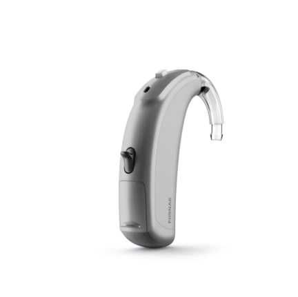 Слуховой аппарат Фонак (Phonak Vitus UP)