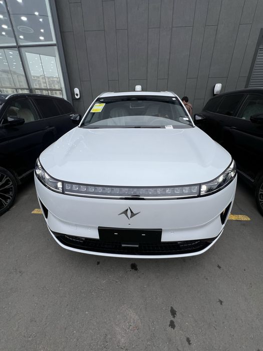 Dongfeng 008 max 2026 restaling