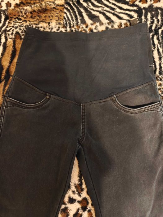 Джинсы для беременных