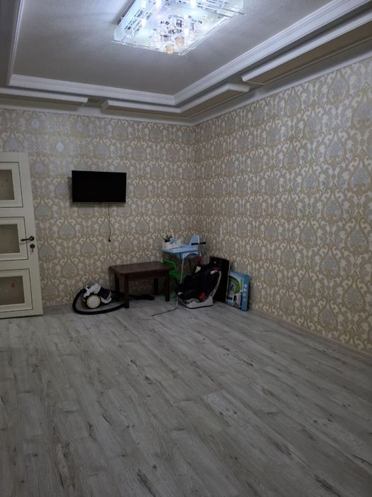 Сдаётся 3-х комнатная квартира