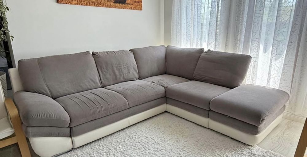 Coltar extensibil quy 260/160