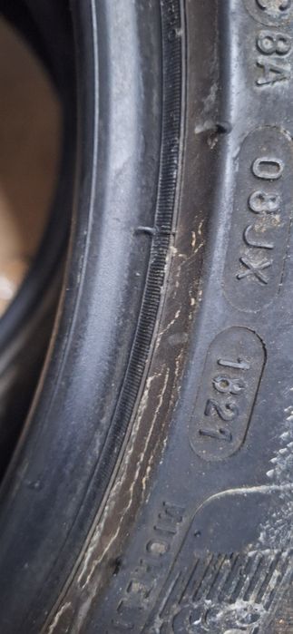 Michelin pilot sport 4, 2 бр 225 45 17