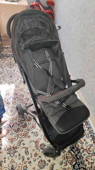 Продам каляску детский