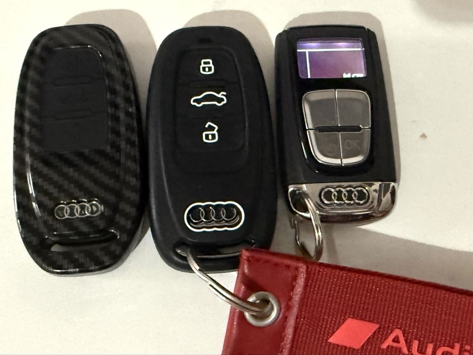 Audi A6 C7 Avant – 2.0 TDI, 190 CP
