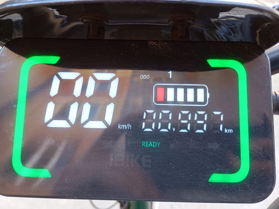 Скутер сотилади '&+